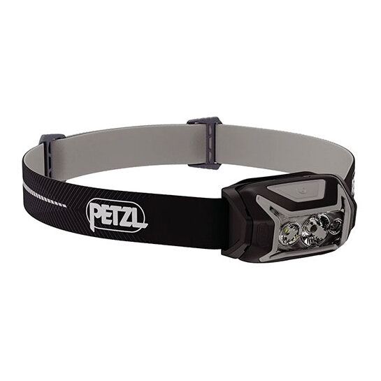Petzl Actik® Core 625 Lumens Headlamp Black