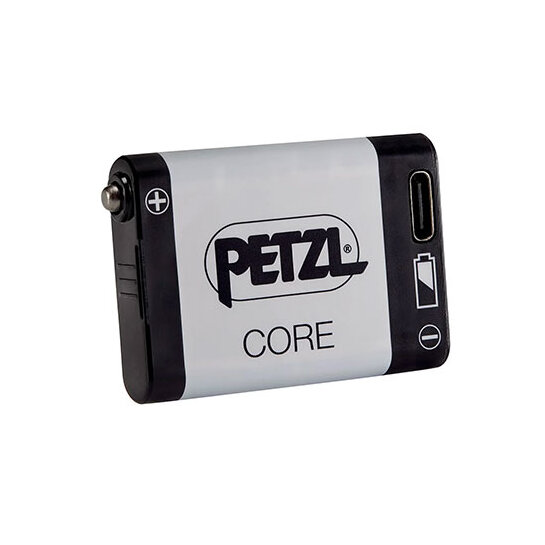 Petzl Rechargeable Core 2 Battery