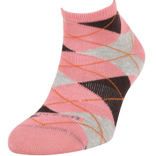 Lorpen Comfort Life Sock Carly