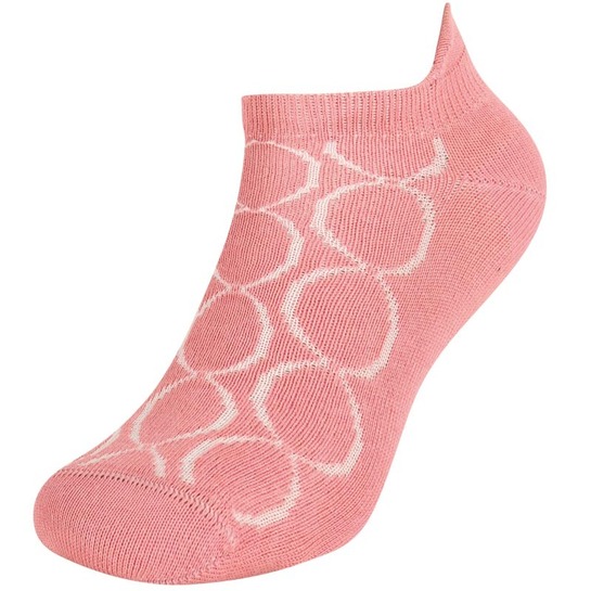 Lorpen Comfort Life Sock Kristin