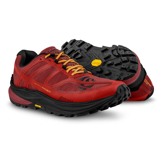 topo men's running shoes