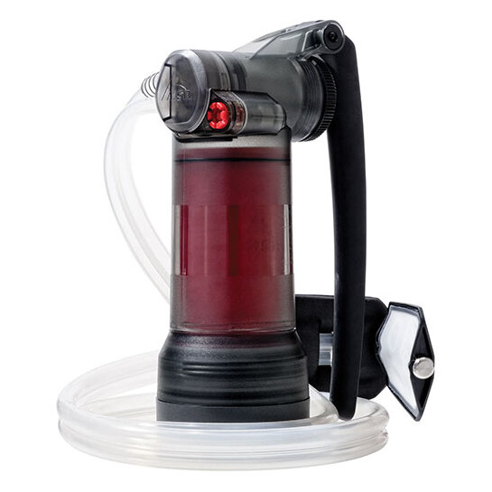 MSR Guardian Water Purifier U24