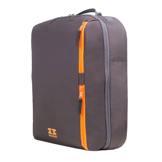 MiniMeis Backpack - Dark Grey