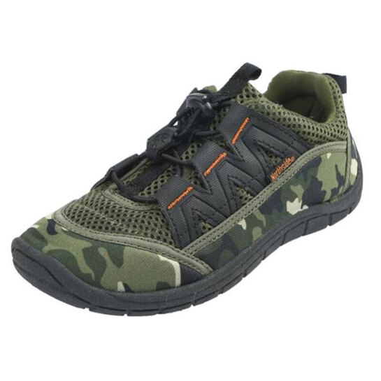 Northside Kids' Brille II Water Shoes Camo 2