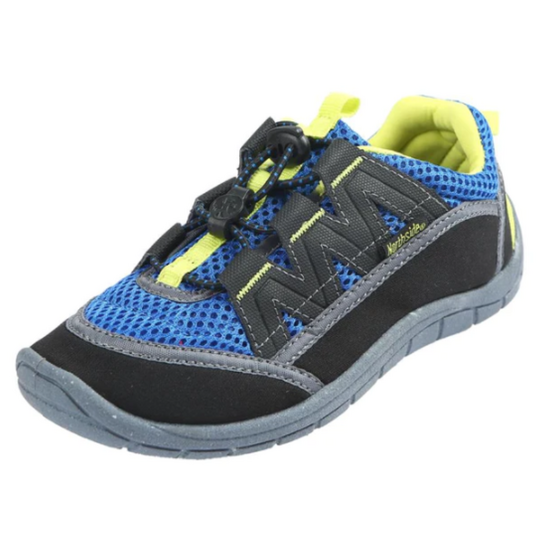 Northside Kids' Brille II Water Shoes Blue Volt 4