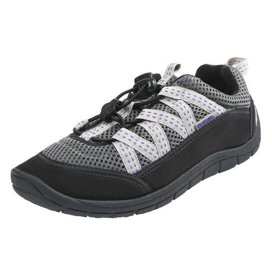 Northside Women's Brille II Water Shoes Gray 10