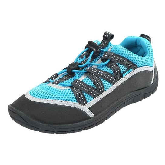 Northside Women's Brille II Water Shoes Gray/Aqua 6