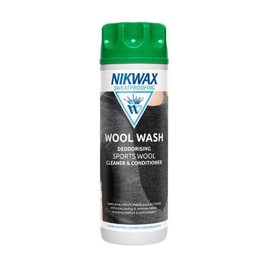 Nikwax Wool Wash 300ml