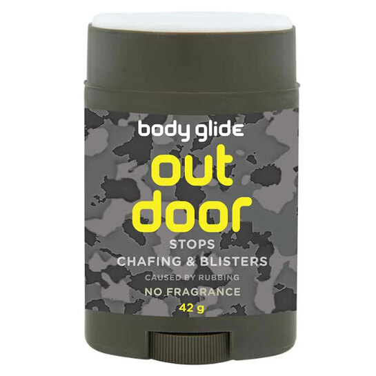 Body Glide Outdoor Anti-Chafing Balm 42g