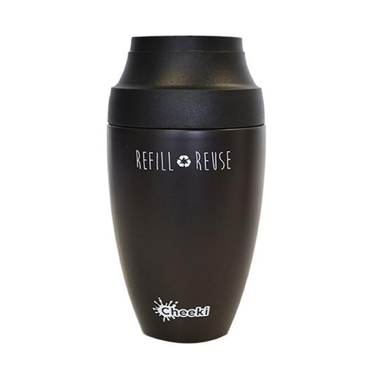 Cheeki 350ml Reusable Coffee Mug