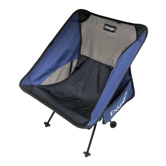 Pélion Kata Chair - Blue