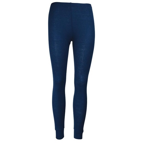 Sherpa Kids' Polypro Thermal Pants 