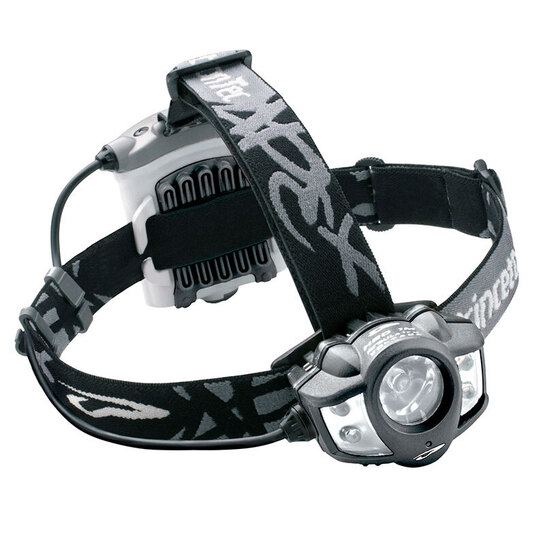 Princeton Tec Apex 550 Headlamp