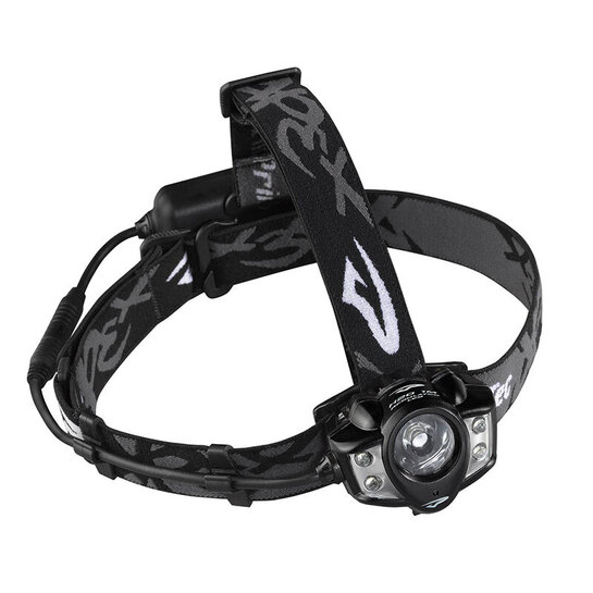 Princeton Tec Apex 450 Rechargeable Headlamp
