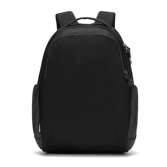 Pacsafe Metrosafe LS350 15L Backpack - Black