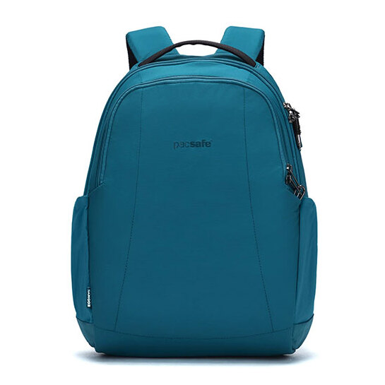 Pacsafe Metrosafe LS350 15L Backpack - Tidal Teal