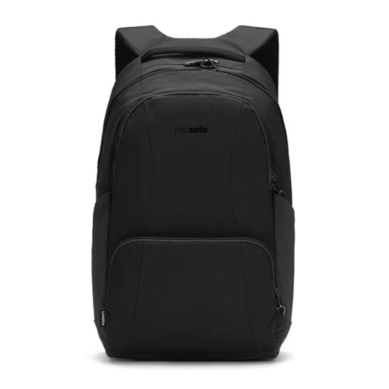 Pacsafe Metrosafe LS450 25L Backpack - Black