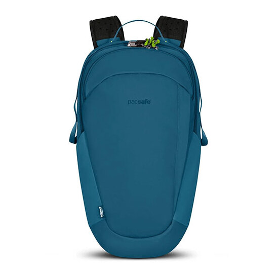 Pacsafe ECO 25L Anti-Theft Backpack - Tidal Teal