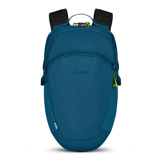 Pacsafe ECO 18L Anti-Theft Backpack - Tidal Teal