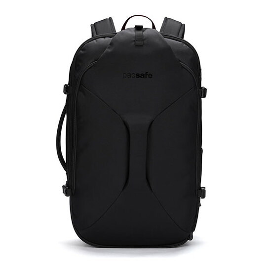 Pacsafe Venturesafe EXP45 Carry-on Travel Pack - Black