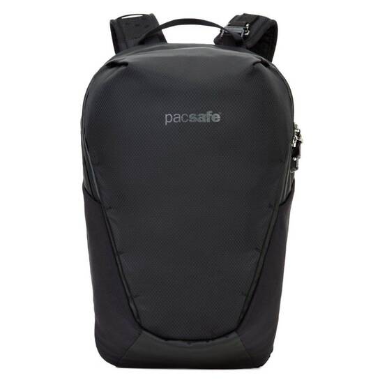 Pacsafe Venturesafe X18 Anti-Theft Backpack Black