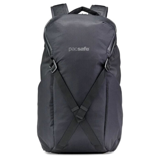 Pacsafe Venturesafe X24 Anti-Theft Backpack Black