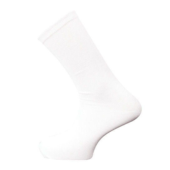 Sherpa Thermal Sock Liners White XS 