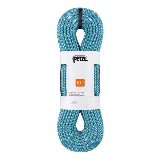 Petzl Mambo® 10.1mm 50m Rope (Turquoise)