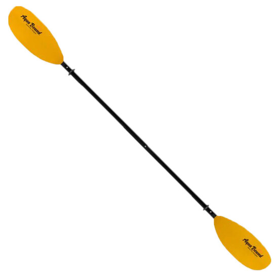 Aqua Bound Manta Ray Fiberglass 4pc Paddle 230cm