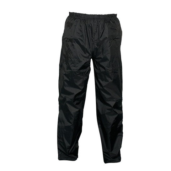 Sherpa Kid's Stay Dry Hiker Rain Pants Black XS 