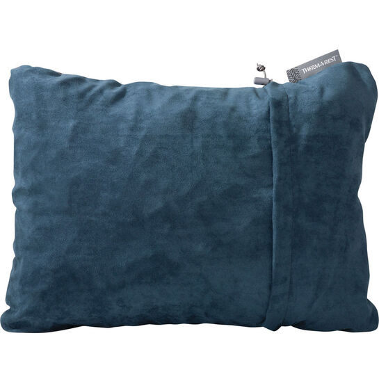 Thermarest Compressible Pillow Small Denim