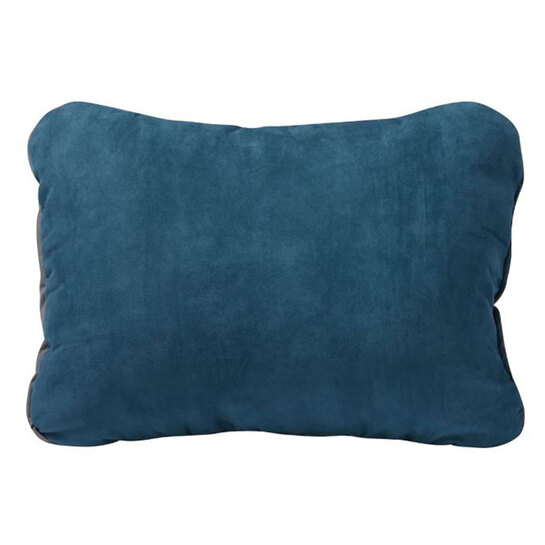 Thermarest Compressible Cinch Pillow (Small) Stargazer Blue