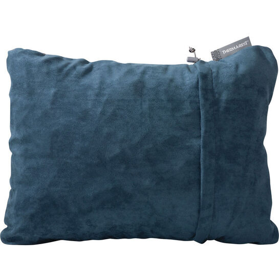 Thermarest Compressible Pillow (Regular) Stargazer Blue