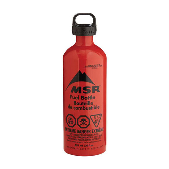 MSR Fuel Bottles 590
