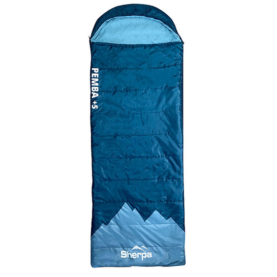 Sherpa Pemba +5 Sleeping Bag