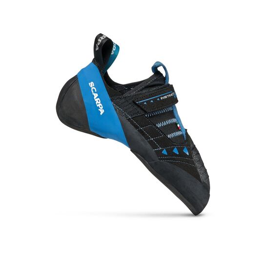 SCARPA Instinct VSR Climbing Shoes - EU 41.5