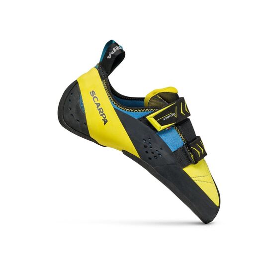 SCARPA Men's Vapor V Climbing Shoes - EU 41.5