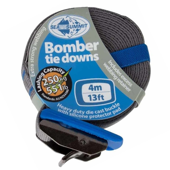 Sea to Summit Bomber Tie Down 4M