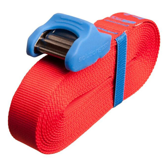 Sea to Summit Tie Downs with Silicon Cam Cover 5.5m (2 Pack)