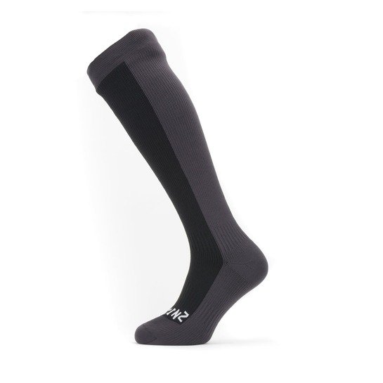 Sealskinz Waterproof Cold Weather Knee Length Sock S