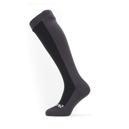 Sealskinz Waterproof Cold Weather Knee Length Sock L 