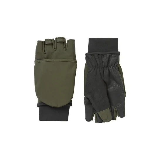 Sealskinz Walpole Windproof Cold Weather Convertible Mitt M