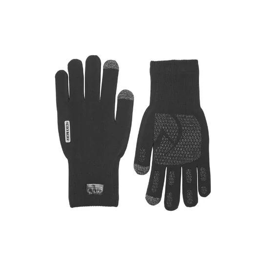 Sealskinz Anmer Waterproof All Weather Ultra Grip Knitted Glove