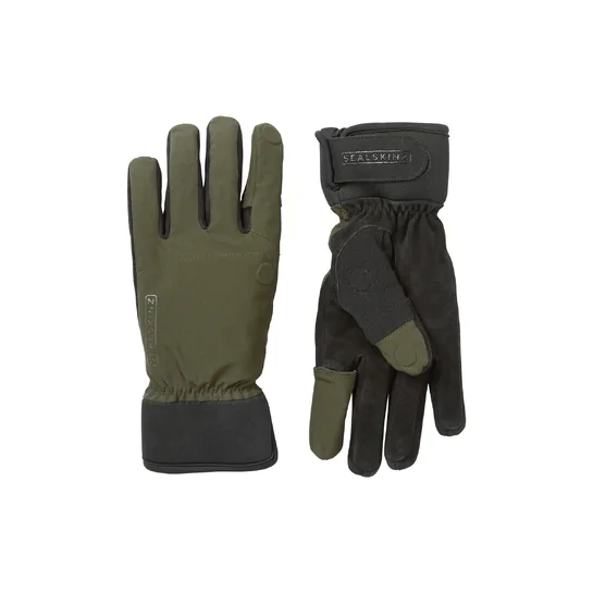 Sealskinz Stanford Waterproof All Weather Sporting Glove M