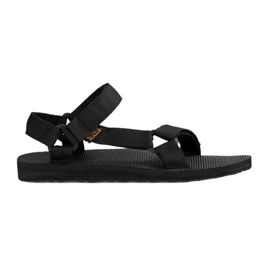 Teva Men's Original Universal Sandal - Black 12