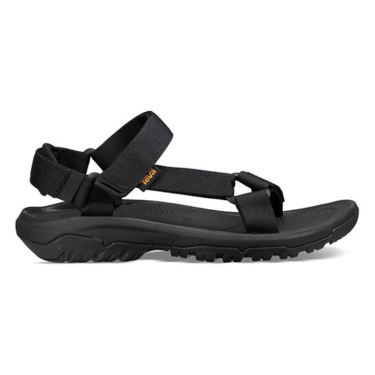 Teva Men's Hurricane XLT2 Sandal - Black 11