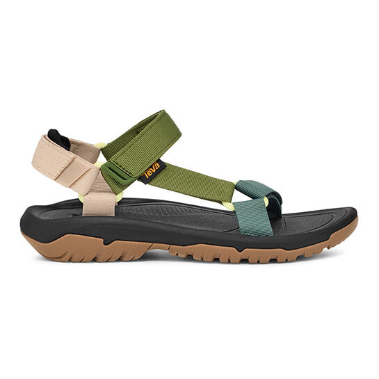 Teva Men's Hurricane XLT2 Sandal - Root Multi 11
