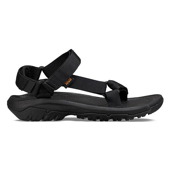 Teva Women's Hurricane XLT2 Sandal - Black 9