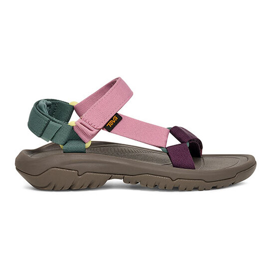 Teva Women's Hurricane XLT2 Sandal - Root Multi 7