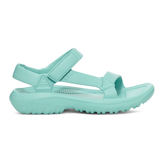 Teva Women's Hurricane Drift Sandal - Pastel Turquoise 8